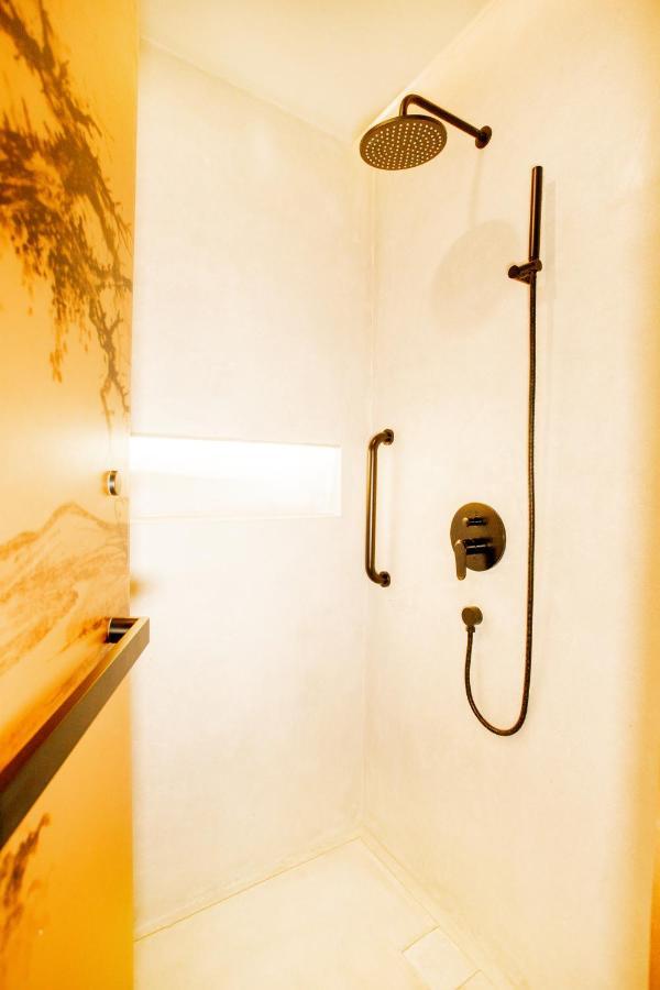 Jinling Onejoy Hotel Nanking Exterior foto