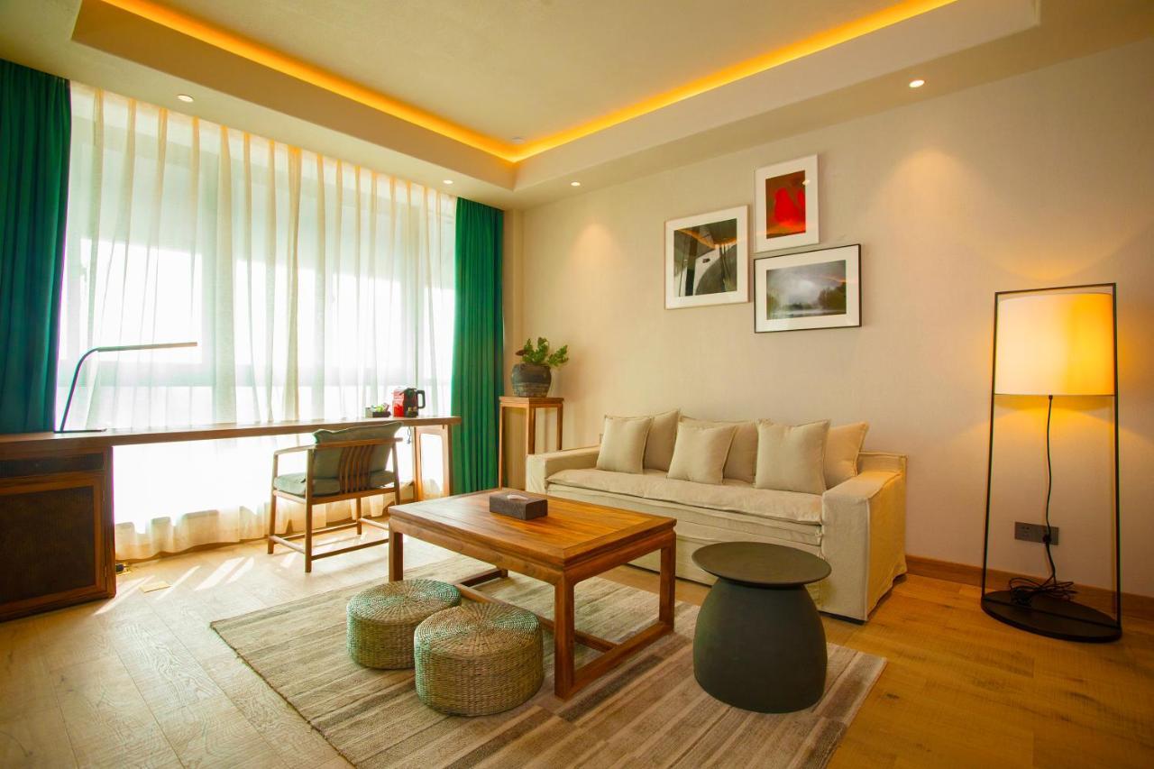 Jinling Onejoy Hotel Nanking Exterior foto