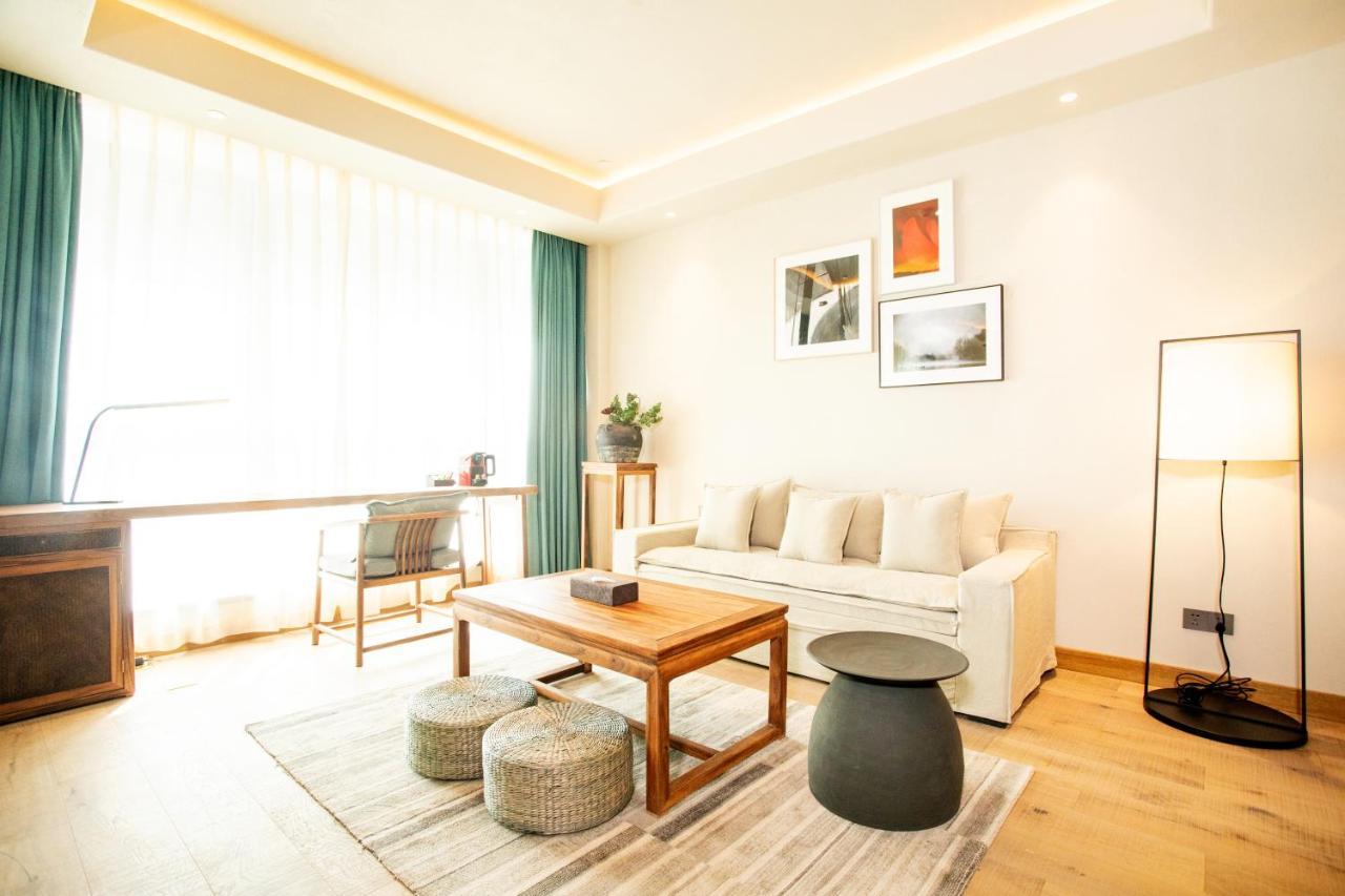 Jinling Onejoy Hotel Nanking Exterior foto