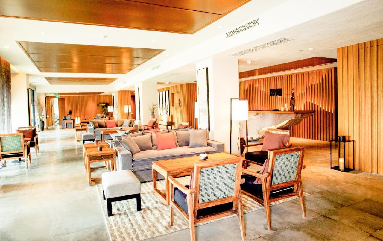 Jinling Onejoy Hotel Nanking Exterior foto