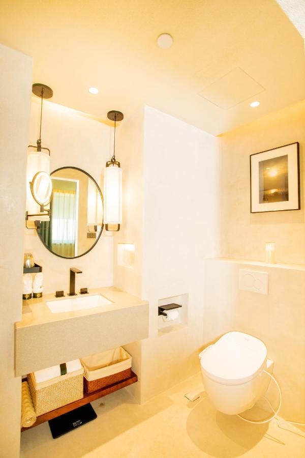 Jinling Onejoy Hotel Nanking Exterior foto